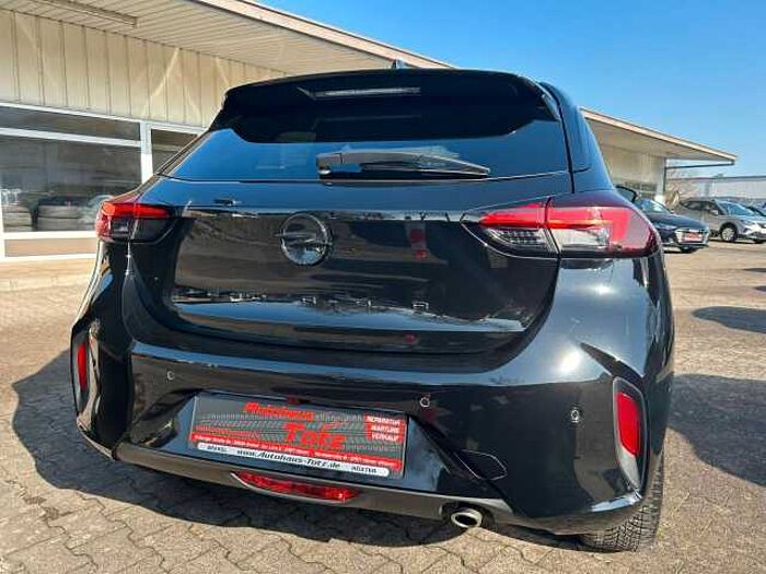 Opel Corsa F GS *SHZ*RFK*NAVI*LHZ*