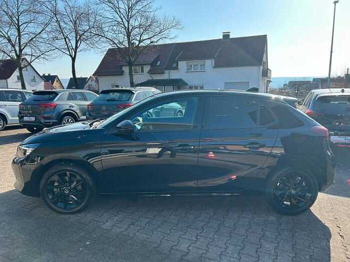 Opel Corsa F GS *SHZ*RFK*NAVI*LHZ*