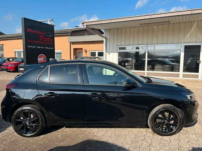 Opel Corsa F GS *SHZ*RFK*NAVI*LHZ*