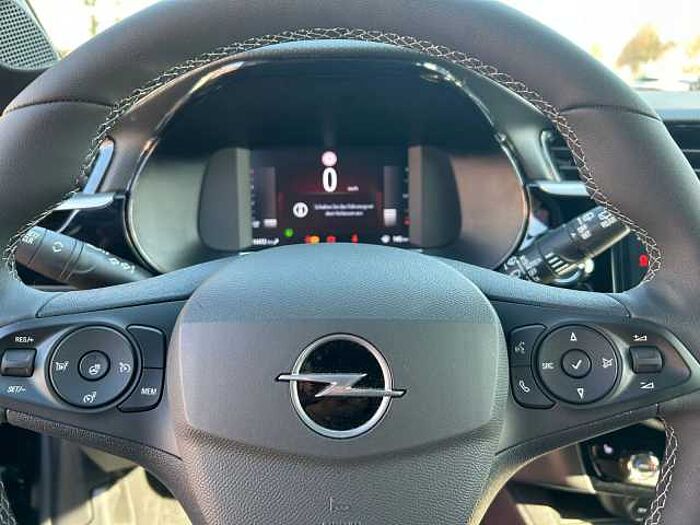 Opel Corsa F GS *SHZ*RFK*NAVI*LHZ*