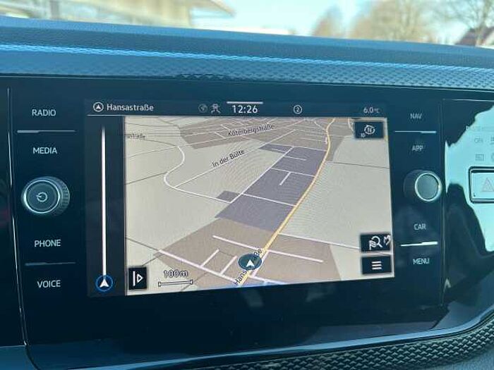 Volkswagen Polo VI Life *NAVI*RFK*SHZ*