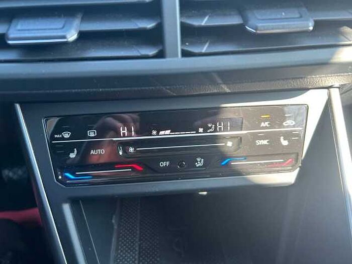 Volkswagen Polo VI Life *NAVI*RFK*SHZ*