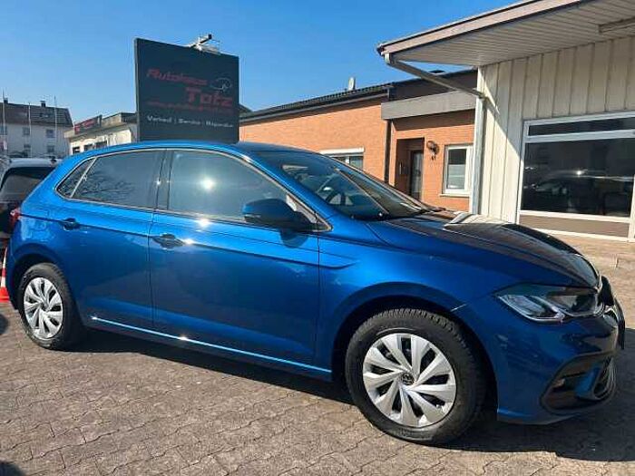 Volkswagen Polo VI Life *NAVI*RFK*SHZ*