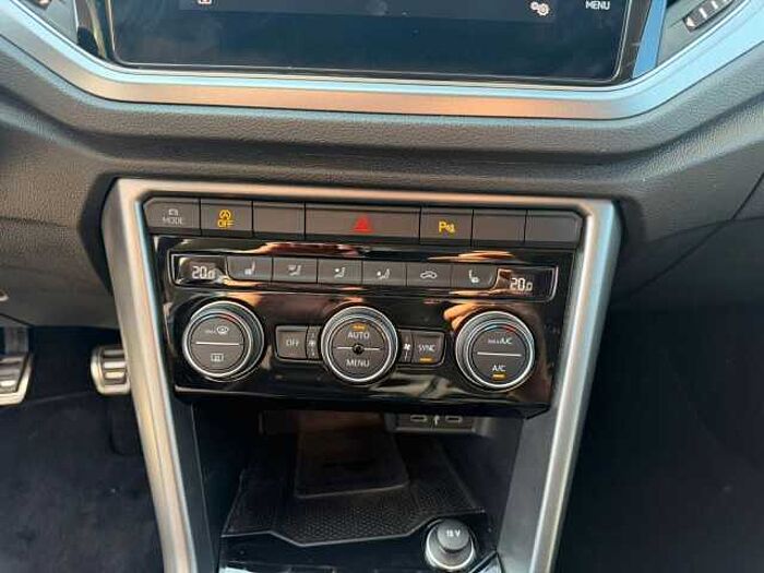 Volkswagen T-Roc Active *NAVI*SHZ*PDC*AppConnect*
