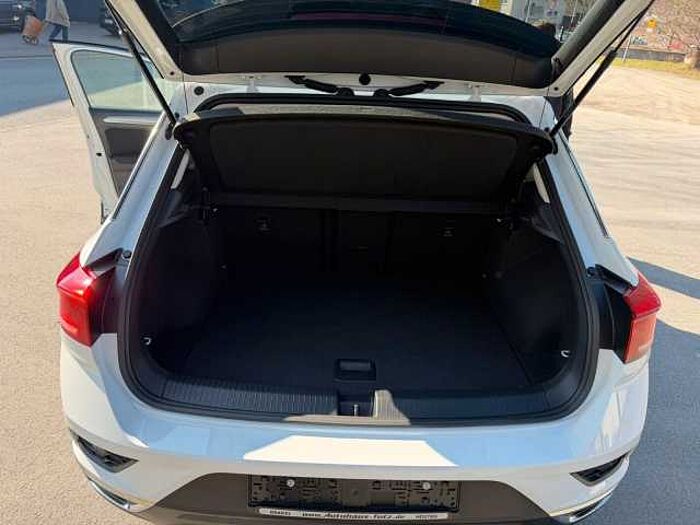Volkswagen T-Roc Active *NAVI*SHZ*PDC*AppConnect*
