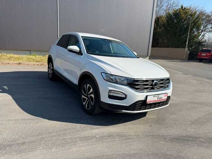 Volkswagen T-Roc Active *NAVI*SHZ*PDC*AppConnect*