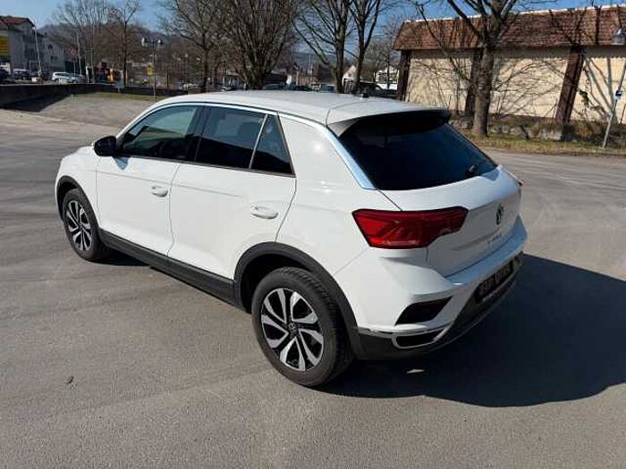 Volkswagen T-Roc Active *NAVI*SHZ*PDC*AppConnect*