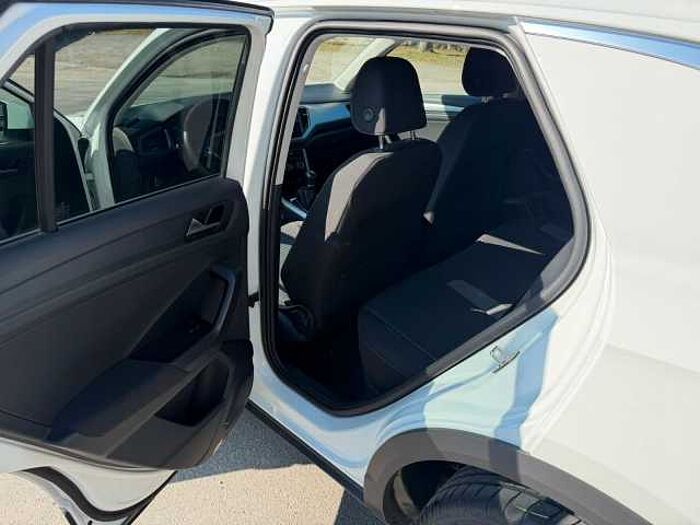 Volkswagen T-Roc Active *NAVI*SHZ*PDC*AppConnect*