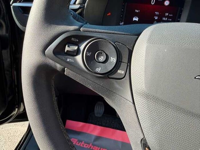 Opel Corsa F GS *SHZ*RFK*NAVI*LHZ*