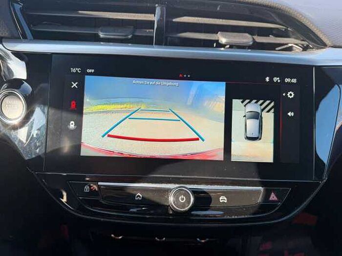 Opel Corsa F GS *SHZ*RFK*NAVI*LHZ*