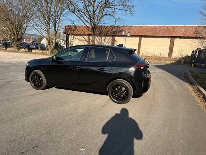Opel Corsa F GS *SHZ*RFK*NAVI*LHZ*
