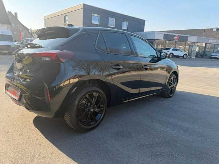 Opel Corsa F GS *SHZ*RFK*NAVI*LHZ*