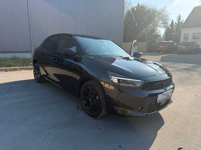 Opel Corsa F GS *SHZ*RFK*NAVI*LHZ*