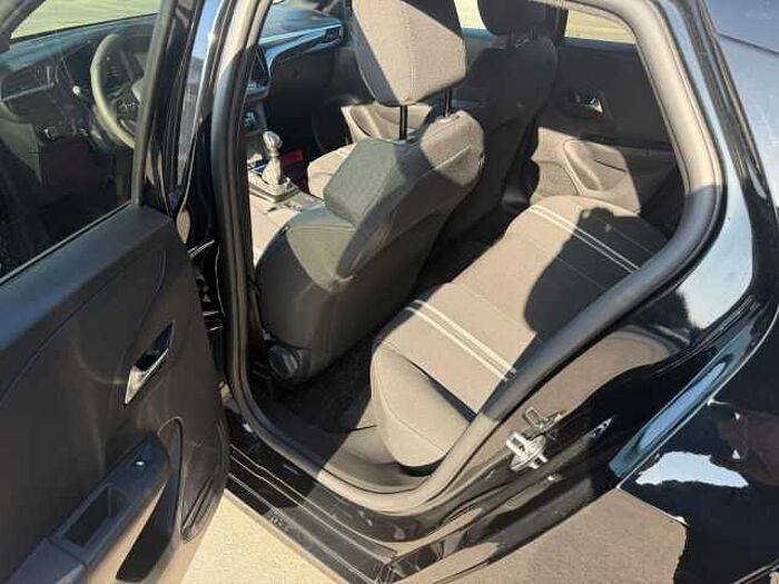 Opel Corsa F GS *SHZ*RFK*NAVI*LHZ*