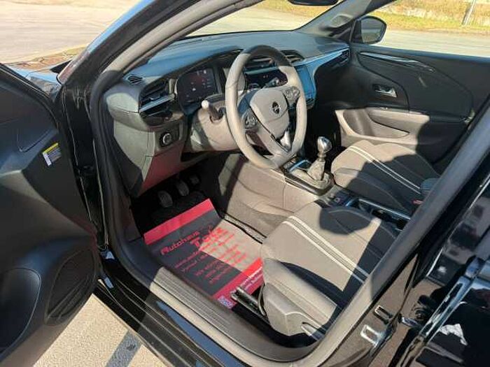 Opel Corsa F GS *SHZ*RFK*NAVI*LHZ*