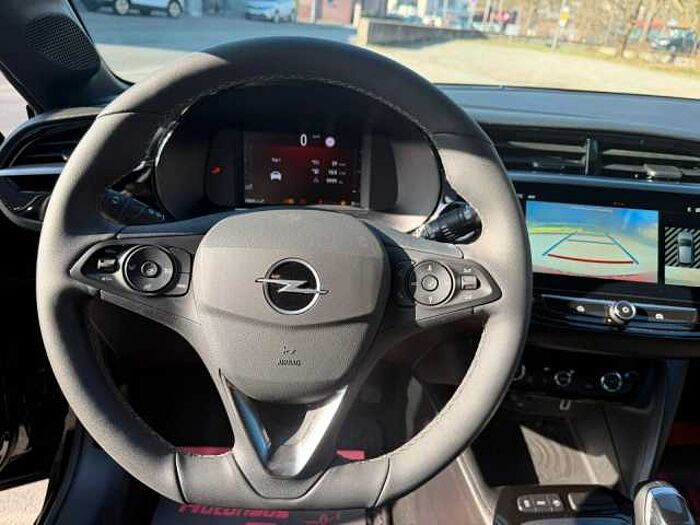 Opel Corsa F GS *SHZ*RFK*NAVI*LHZ*