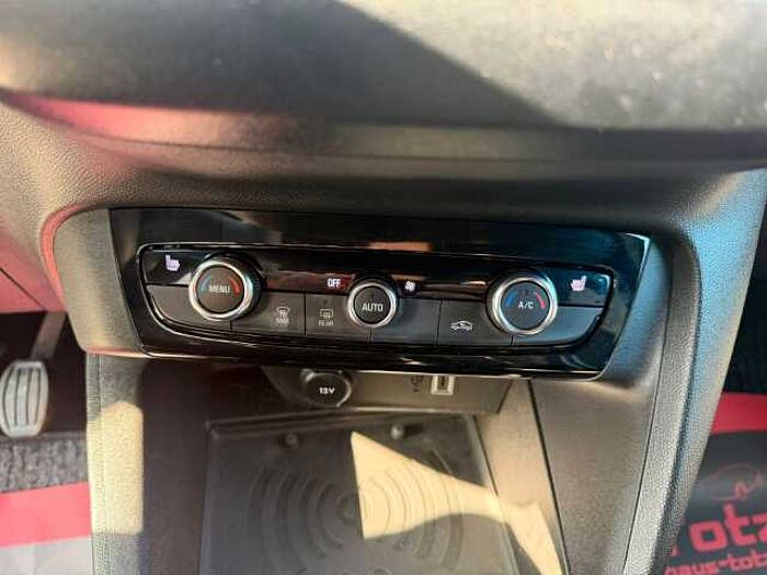 Opel Corsa F GS *SHZ*RFK*NAVI*LHZ*