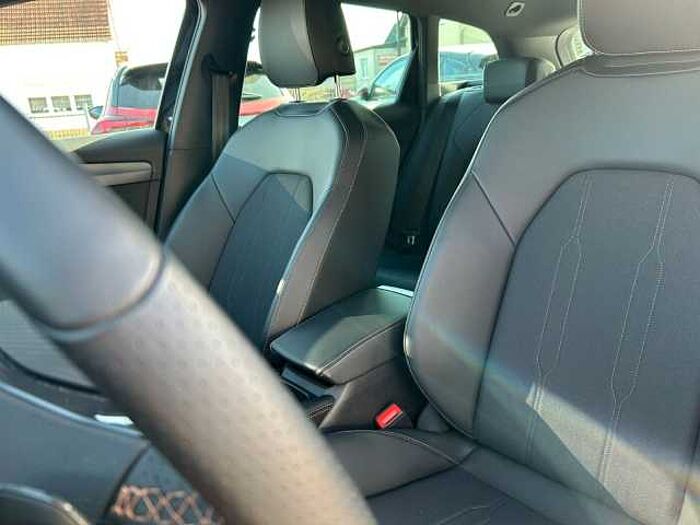 CUPRA Leon Sportstourer 1.5 eTSI *NAVI*SHZ*RFK*