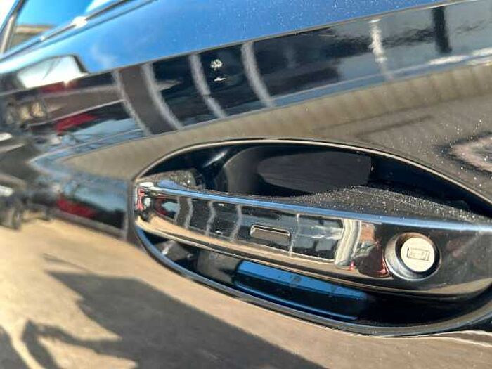 CUPRA Leon Sportstourer 1.5 eTSI *NAVI*SHZ*RFK*