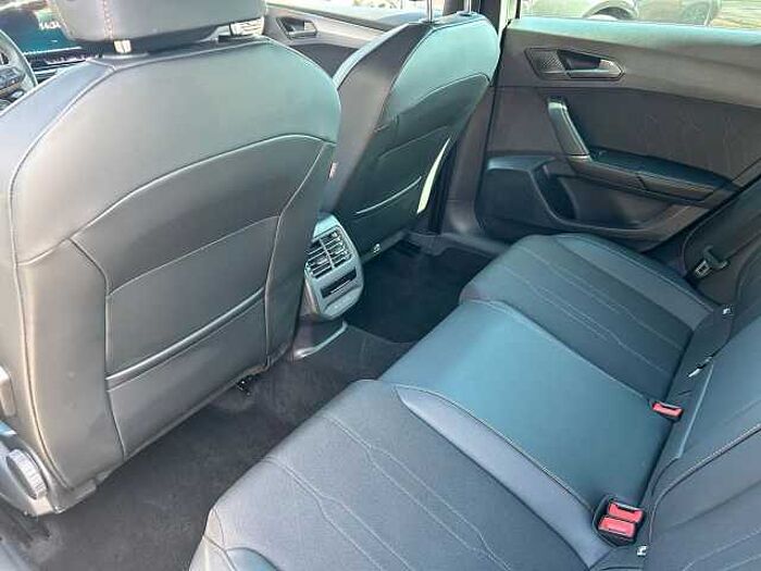 CUPRA Leon Sportstourer 1.5 eTSI *NAVI*SHZ*RFK*