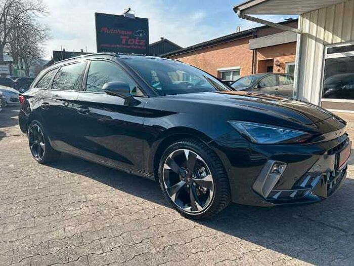 CUPRA Leon Sportstourer 1.5 eTSI *NAVI*SHZ*RFK*