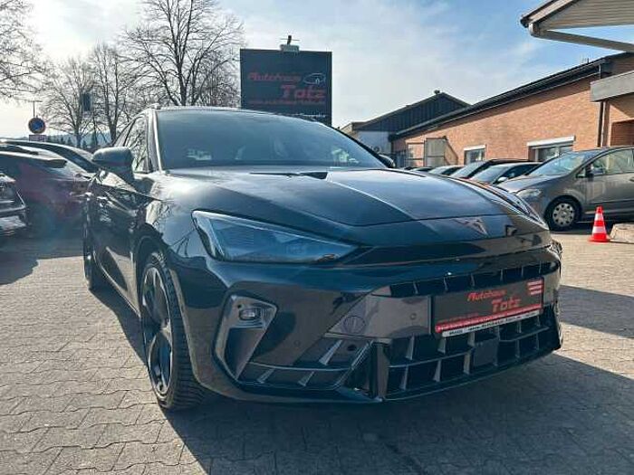 CUPRA Leon Sportstourer 1.5 eTSI *NAVI*SHZ*RFK*