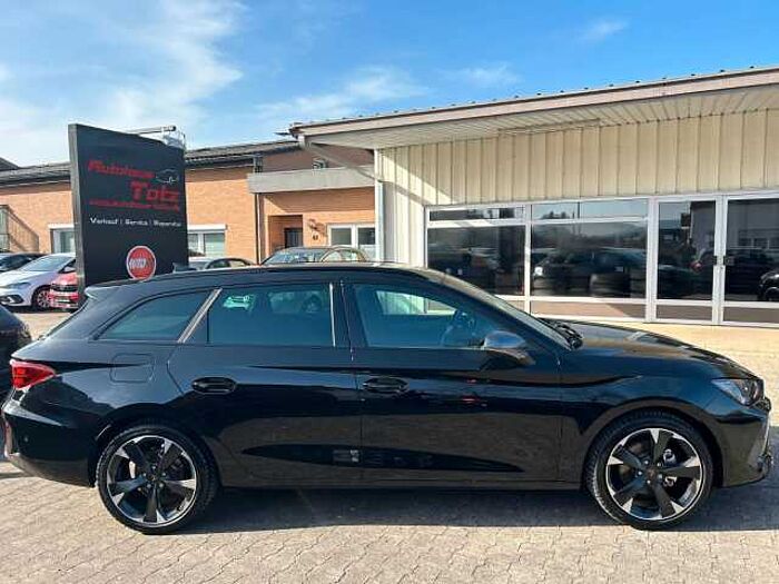 CUPRA Leon Sportstourer 1.5 eTSI *NAVI*SHZ*RFK*