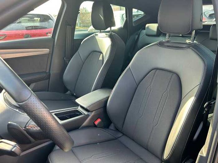 CUPRA Formentor *NAVI*SHZ*BEATS*RFK*