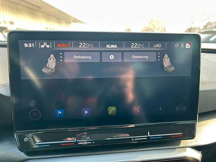 CUPRA Formentor *NAVI*SHZ*BEATS*RFK*