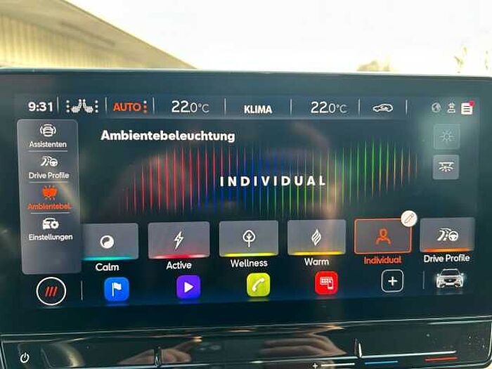 CUPRA Formentor *NAVI*SHZ*BEATS*RFK*