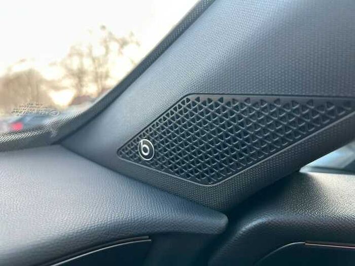 CUPRA Formentor *NAVI*SHZ*BEATS*RFK*