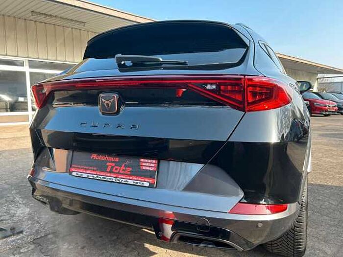 CUPRA Formentor *NAVI*SHZ*BEATS*RFK*
