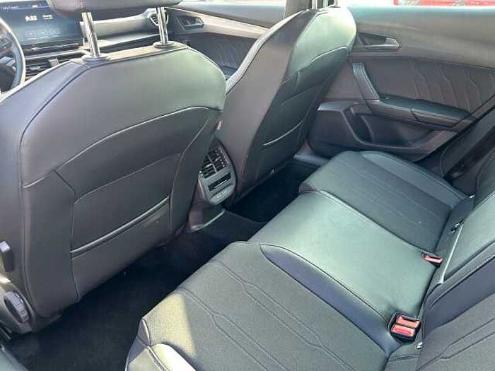 CUPRA Formentor *NAVI*SHZ*BEATS*RFK*