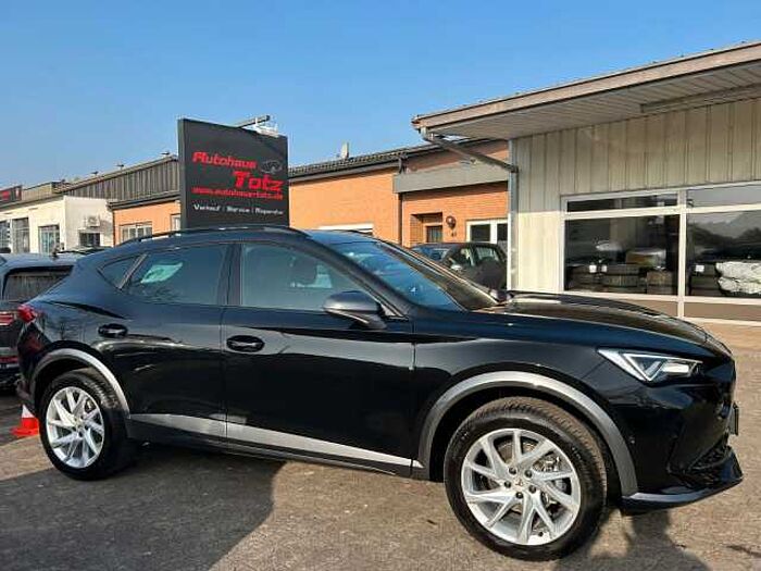 CUPRA Formentor *NAVI*SHZ*BEATS*RFK*