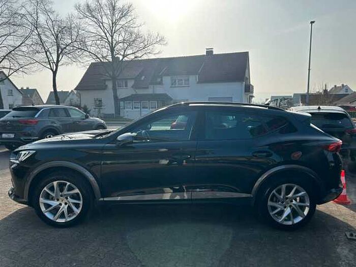 CUPRA Formentor *NAVI*SHZ*BEATS*RFK*