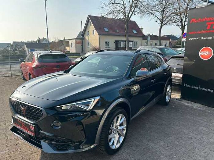 CUPRA Formentor *NAVI*SHZ*BEATS*RFK*