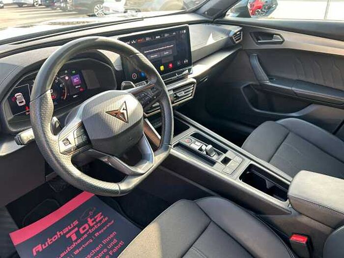 CUPRA Formentor *NAVI*SHZ*BEATS*RFK*