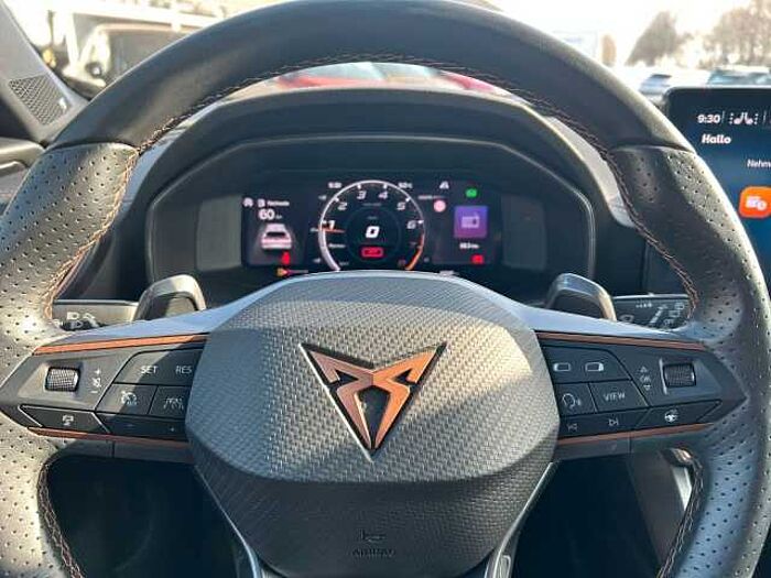 CUPRA Formentor *NAVI*SHZ*BEATS*RFK*