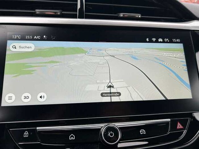 Opel Corsa F GS *SHZ*RFK*NAVI*LHZ*