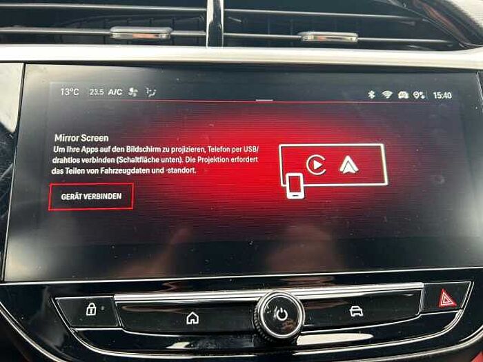 Opel Corsa F GS *SHZ*RFK*NAVI*LHZ*