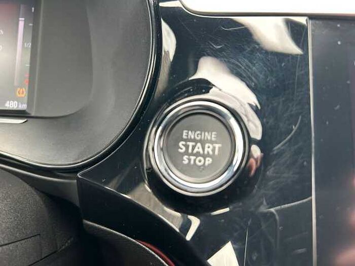 Opel Corsa F GS *SHZ*RFK*NAVI*LHZ*