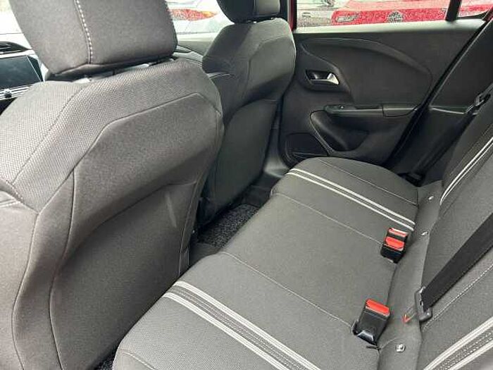 Opel Corsa F GS *SHZ*RFK*NAVI*LHZ*