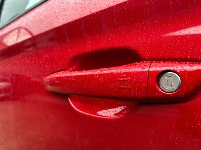 Opel Corsa F GS *SHZ*RFK*NAVI*LHZ*