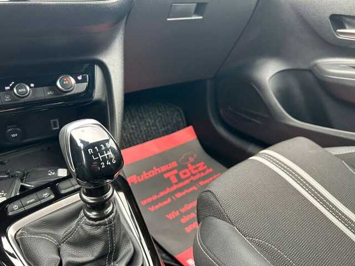 Opel Corsa F GS *SHZ*RFK*NAVI*LHZ*