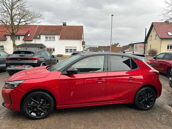 Opel Corsa F GS *SHZ*RFK*NAVI*LHZ*