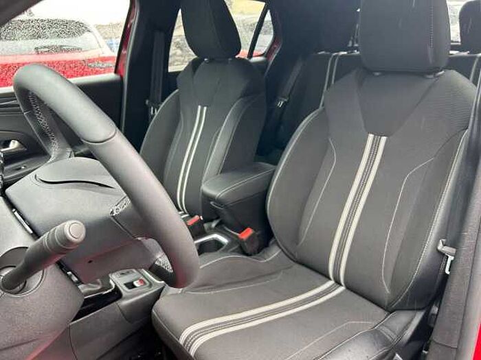 Opel Corsa F GS *SHZ*RFK*NAVI*LHZ*