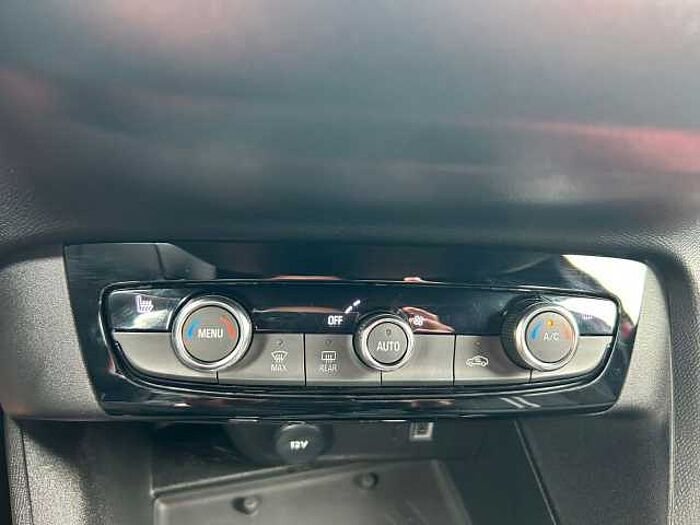 Opel Corsa F GS *SHZ*RFK*NAVI*LHZ*