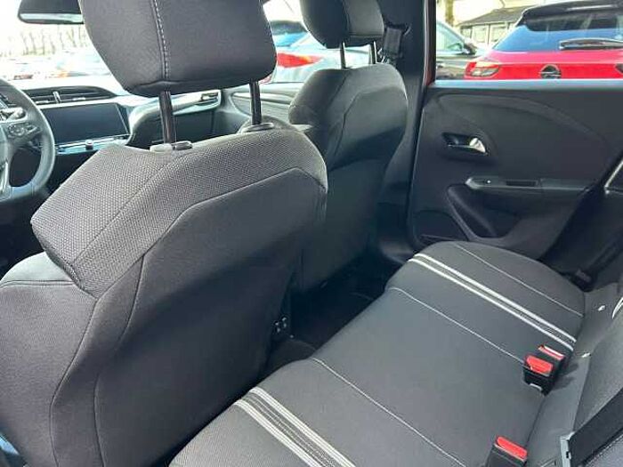 Opel Corsa F GS *SHZ*RFK*NAVI*LHZ*