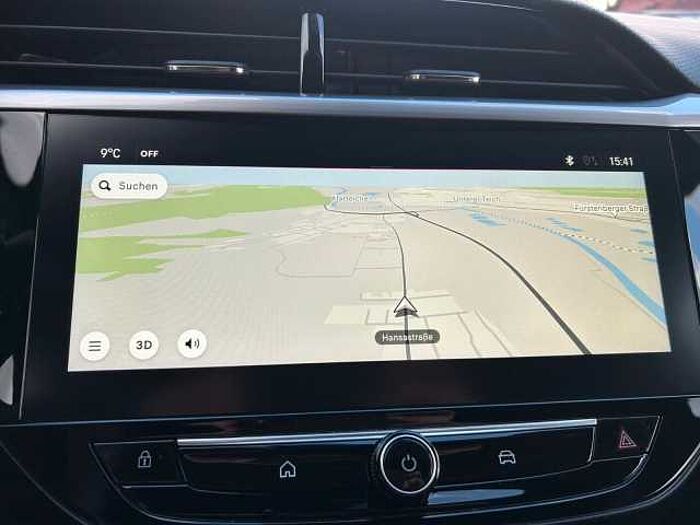 Opel Corsa F GS *SHZ*RFK*NAVI*LHZ*