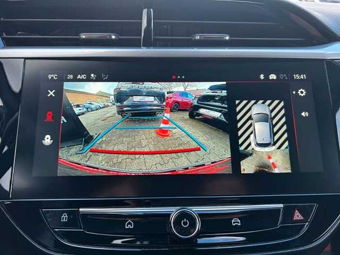 Opel Corsa F GS *SHZ*RFK*NAVI*LHZ*